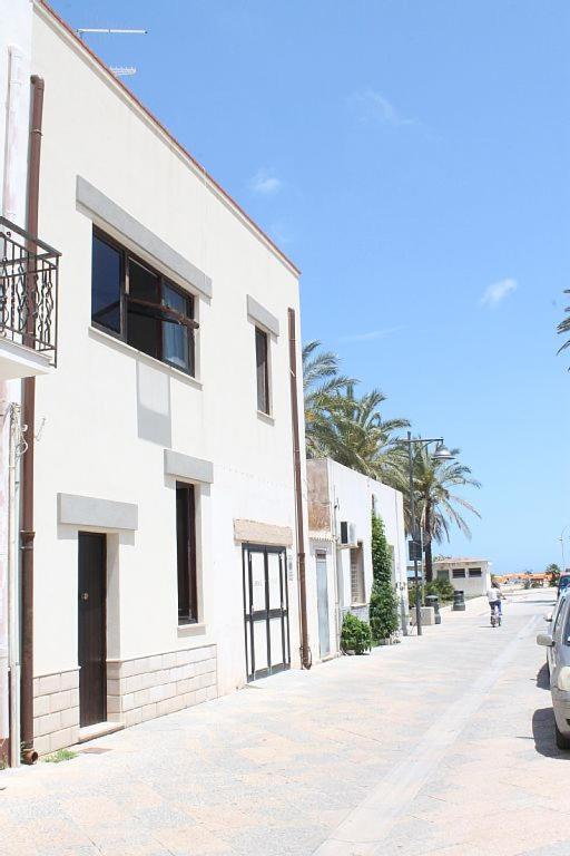 Villa Casa da Paola San Vito Lo Capo Esterno foto
